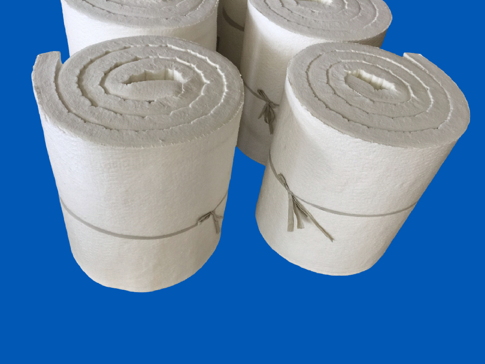 阳高陶瓷纤维毯