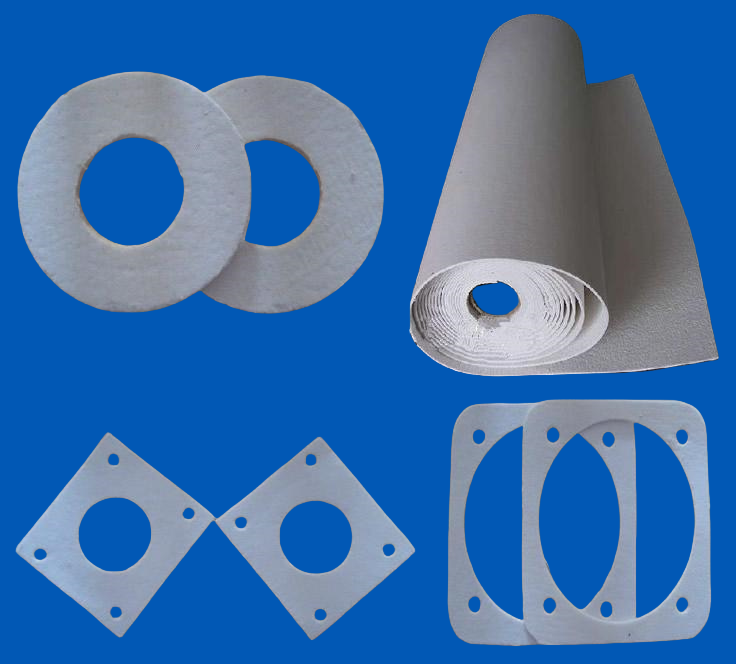 阳高陶瓷纤维纸